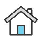 House icon