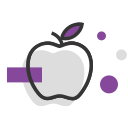 Apple icon